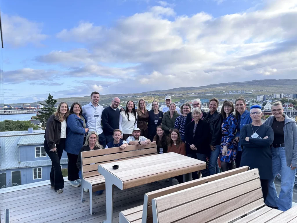 Nordic Veterinary Conference 2026